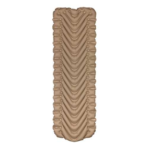 Коврик Klymit Static V recon 183 x 59 x 6,5 см в Спортмастер