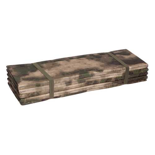 Коврик Синтез 00-00012079 хаки 180 x 60 x 0,8 см в Спортмастер