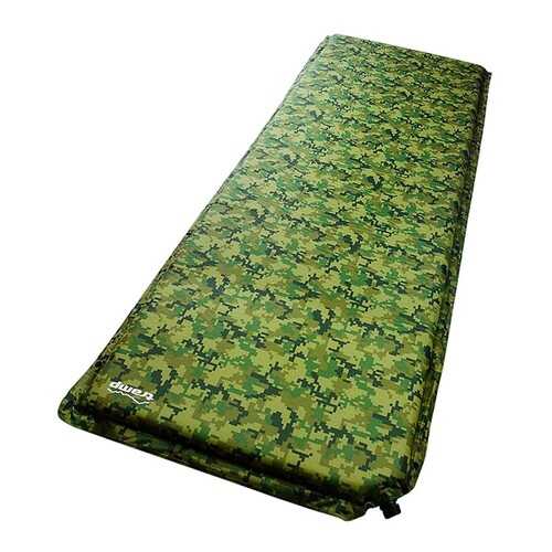 Коврик Tramp TRI-007 камуфляж 185 x 66 x 5 см в Спортмастер