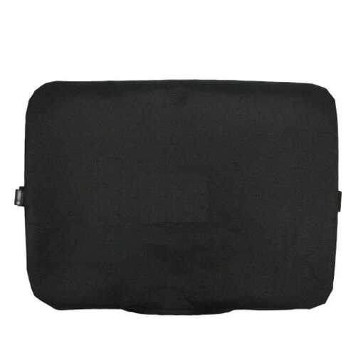 Сидушка Азимут СС Комфорт black 40 x 29,5 x 0,8 см в Спортмастер