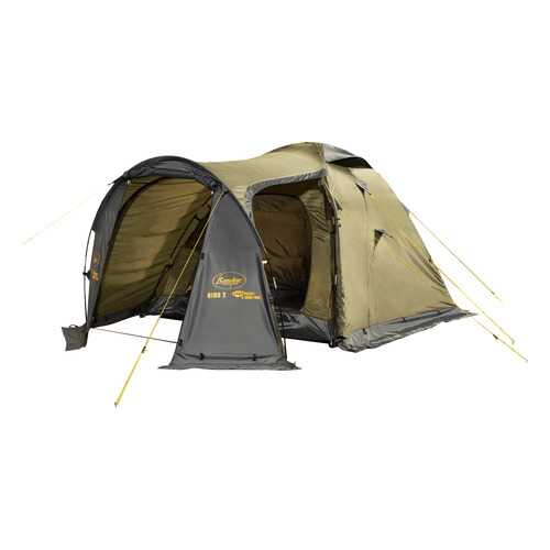 Canadian Camper Rino 3 forest в Спортмастер