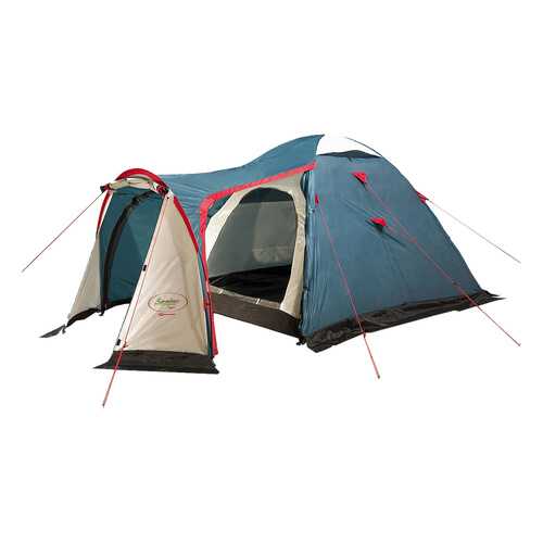 Canadian Camper Rino 3 royal в Спортмастер