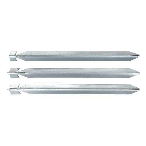 Колышки для палатки Alexika ALU Pegs Y-shape 9561-1711-ALU в Спортмастер