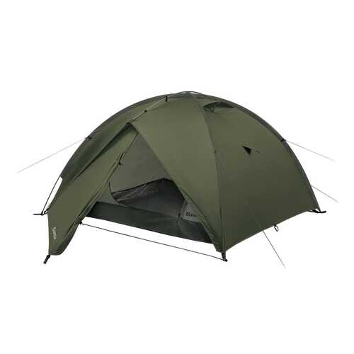 Палатка BONZER 3 3519-9405 ЗЕЛЕНЫЙ в Спортмастер