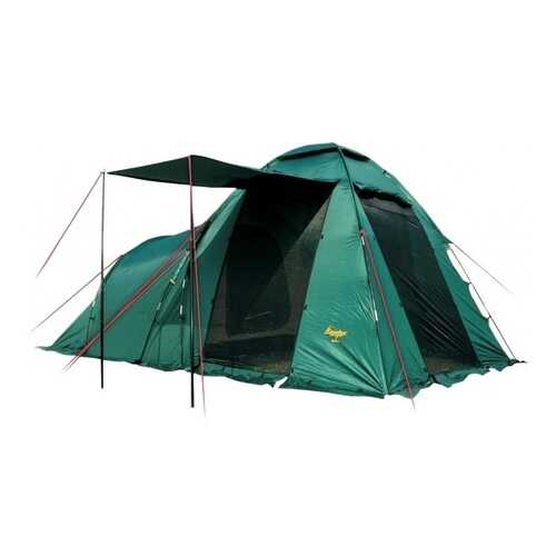 Палатка Canadian Camper Hyppo 4 в Спортмастер