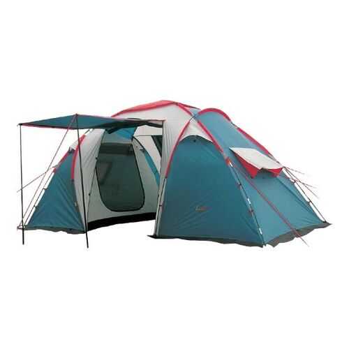 Палатка Canadian Camper Sana 4 plus royal в Спортмастер