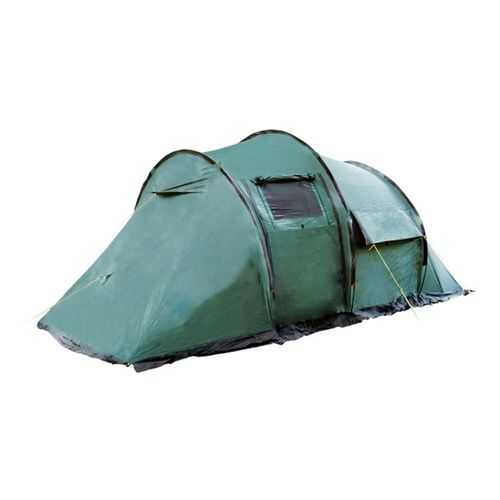 Палатка Canadian Camper Tanga 5 woodland в Спортмастер
