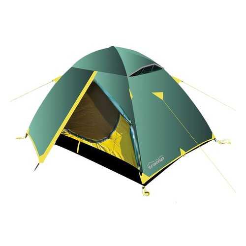 Палатка Tramp Scout 3 (V2) в Спортмастер