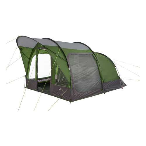Палатка Trek Planet Siena Lux 5 (70249) в Спортмастер