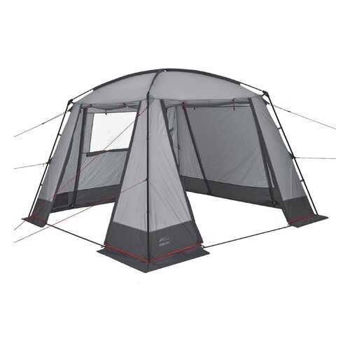 Шатер Trek Planet Picnic Tent серый в Спортмастер