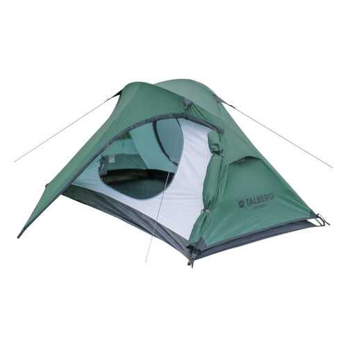Talberg Explorer 2 зеленый в Спортмастер