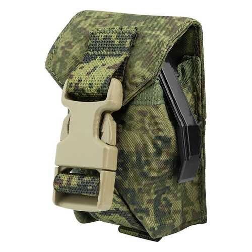 Гранатный подсумок AA-Eagle (одинарный) (Ars Arma) (Цифра РФ) в Спортмастер