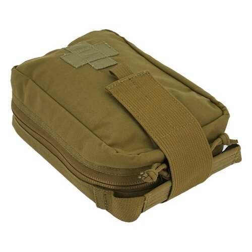 Медицинский подсумок AA-WAS отрывной (Ars Arma) (Coyote Brown) в Спортмастер