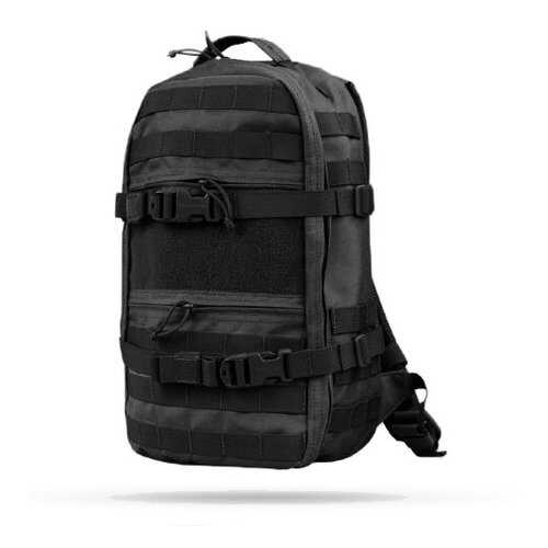Однодневный рюкзак Беркут BB-102 (WARTECH) (Black) в Спортмастер
