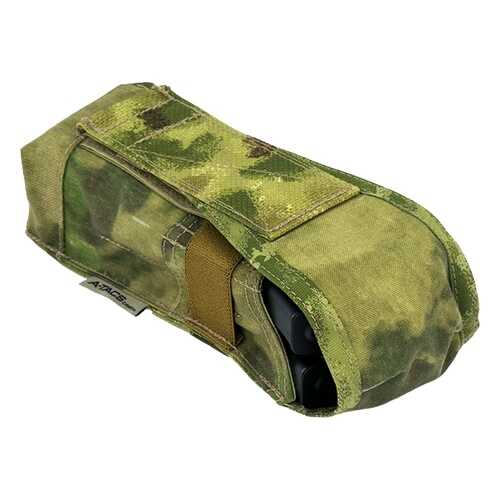 Подсумок А-18 Слот для АК (одинарный) (Ars Arma) (A-TACS FG) в Спортмастер