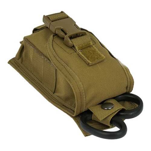 Подсумок-аптечка HSGi (Ars Arma) (Olive) в Спортмастер