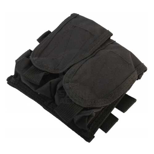 Подсумок для гранат RAV Double Grenade Pouch (Black) в Спортмастер