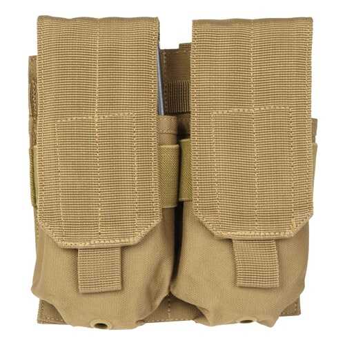 Подсумок для магазинов M4/M16 Double (Tan) в Спортмастер