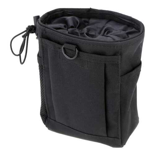 Подсумок для сброса магазинов (малый) (Black) в Спортмастер