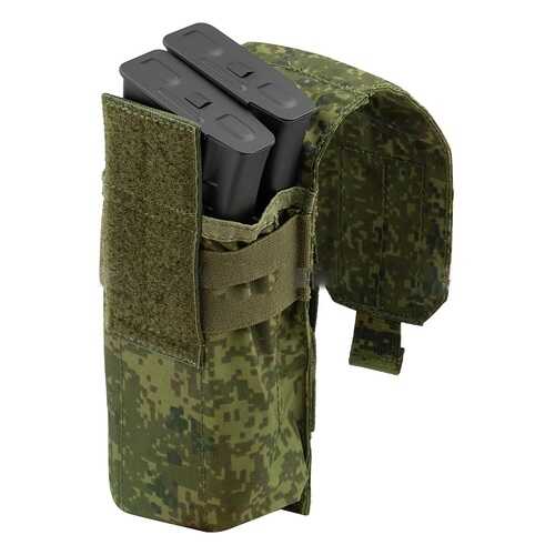 Подсумок с клапаном для АК (одинарный) (Ars Arma) (Цифра РФ) в Спортмастер
