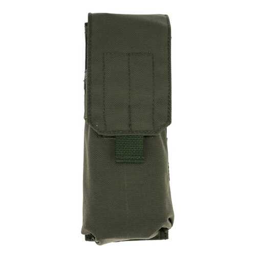 Подсумок с клапаном для АК (одинарный) (Ars Arma) (Olive) в Спортмастер