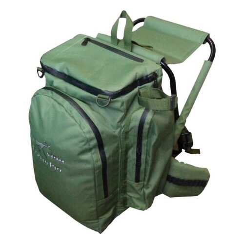 Рюкзак AVI-OUTDOOR Fiskare со стулом до 140 кг арт. 1063 в Спортмастер