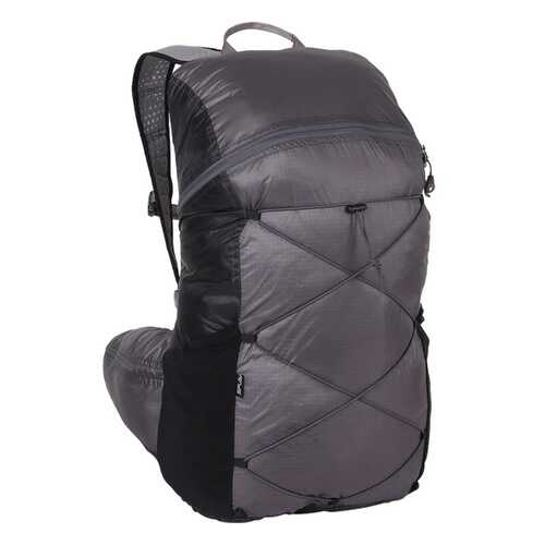 Рюкзак Easy Pack v3 черно-серый Si в Спортмастер