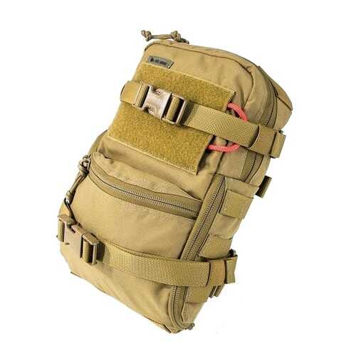 Рюкзак GMR Minimap (Ars Arma) (Coyote Brown) в Спортмастер