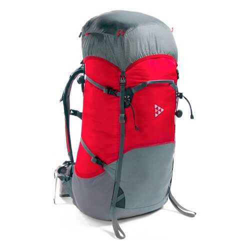 Рюкзак LIGHT 75 XL 5203-9255 БОРДО в Спортмастер