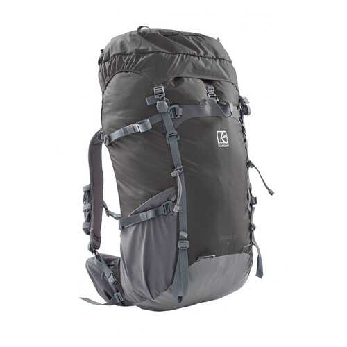 Рюкзак NOMAD 75 M 1468-9609 СЕРЫЙ ТМН в Спортмастер