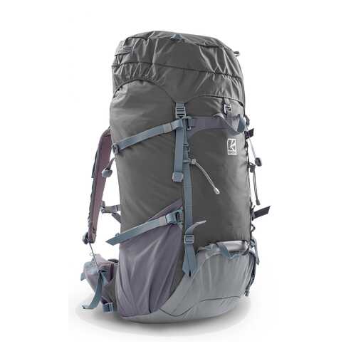 Рюкзак NOMAD 90 M 1469-9609 СЕРЫЙ ТМН в Спортмастер