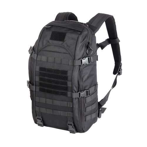 Рюкзак Тактический Combat Hardpack TB-1983, 28 литров, цвет Черный (Black) в Спортмастер