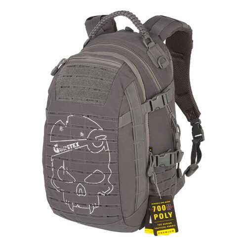 Рюкзак тактический GONGTEX MISSION PACK 30 литров цвет Серый в Спортмастер
