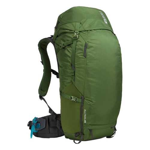 Рюкзак туристический Thule AllTrail Garden Green 45 л в Спортмастер