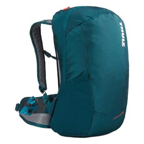 Рюкзак туристический Thule Capstone Deep Teal 225107 22 л в Спортмастер