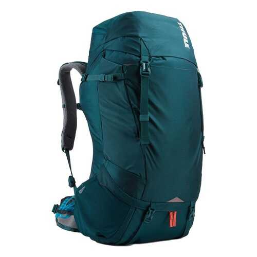 Рюкзак туристический Thule Capstone Deep Teal 50 л в Спортмастер