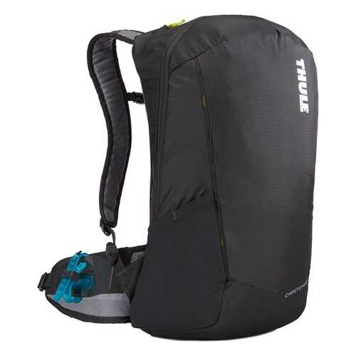 Рюкзак туристический Thule Capstone Obsidian 225100 22 л в Спортмастер
