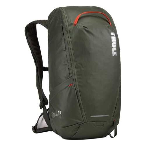 Рюкзак туристический Thule Stir Dark Forest 18 л в Спортмастер