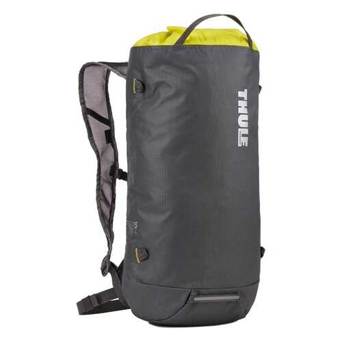 Рюкзак туристический Thule Stir Dark Shadow 15 л в Спортмастер