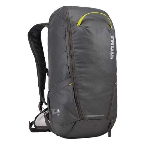 Рюкзак туристический Thule Stir Dark Shadow 18 л в Спортмастер