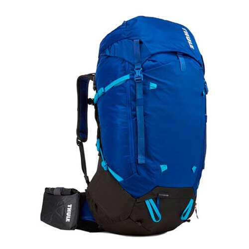 Рюкзак туристический Thule Versant Mazerine Blue 70 л в Спортмастер