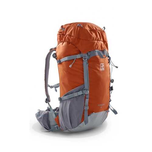 Рюкзак Унисекс NOMAD 60 XL 1467A-9111 ОРАНЖЕВЫЙ в Спортмастер