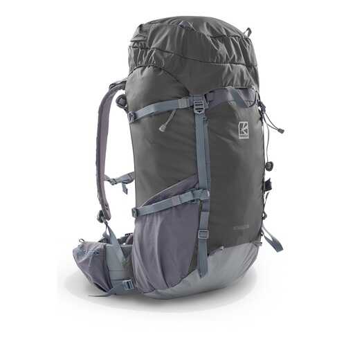 Рюкзак Унисекс NOMAD 75 XL 1468A-9609 СЕРЫЙ ТМН в Спортмастер