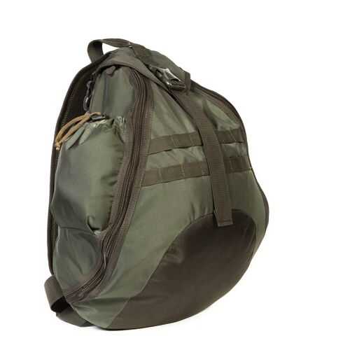 Туристический рюкзак Prival Стрелок RPR0057-05 хаки 30 л в Спортмастер