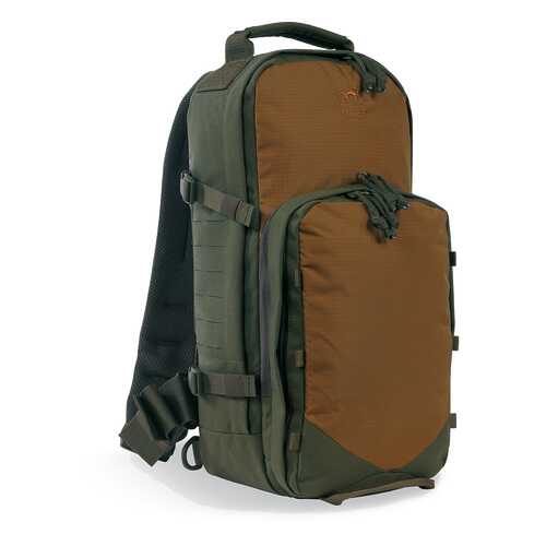 Туристический рюкзак Tasmanian Tiger Tac Sling Pack 12 л оливковый в Спортмастер