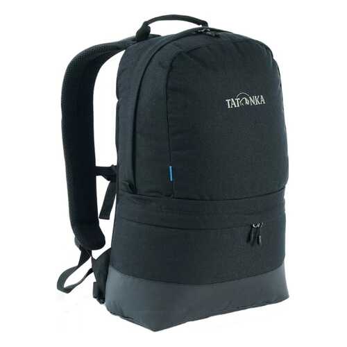 Туристический рюкзак Tatonka Hiker Bag 21 л черный в Спортмастер