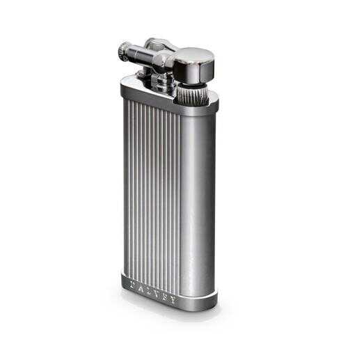 Газовая зажигалка Dalvey 03096 Street Chrome в Спортмастер