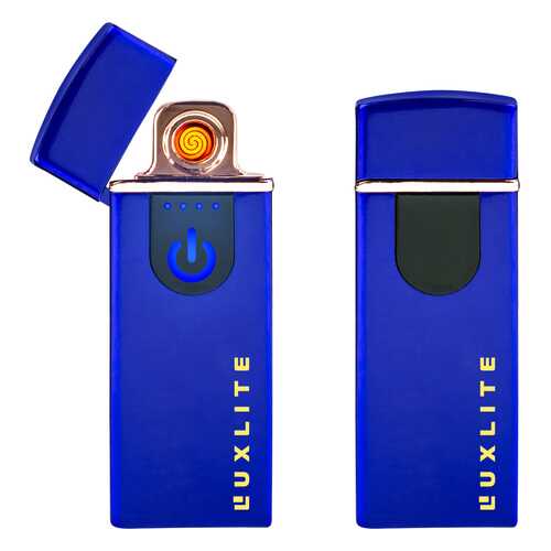 Зажигалка Luxlite S002 Blue в Спортмастер