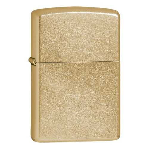 Зажигалка Zippo №207 G Street Chrome в Спортмастер