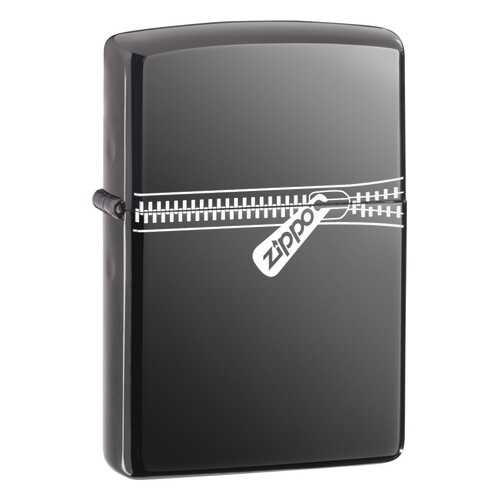 Зажигалка Zippo №21088 Black Ice в Спортмастер